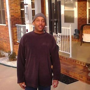 Meet your Posher, Keith